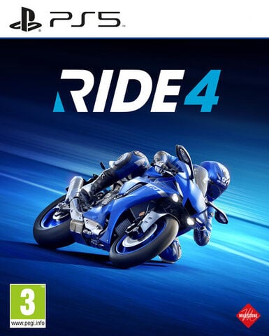 Ride 4