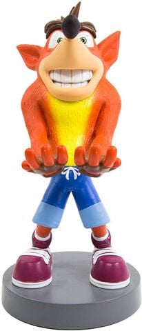 Figurine Support - Crash Bandicoot - Crash Bandicoot