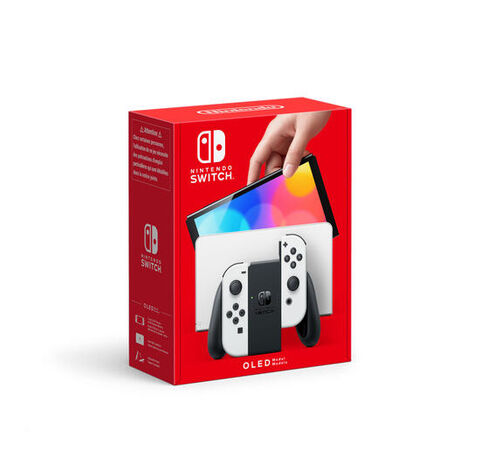 Accessoires pour Nintendo Switch : Reconditionnés, Testés et Garantie