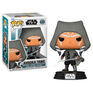 Figurine Funko Pop! N°650 - Ahsoka - Ahsoka Tano