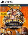 Big Buck Hunter Ultimate Trophy Deluxe Edition