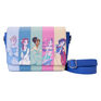 Sac A Bandouliere Loungefly- Disney - Princesse Manga Style