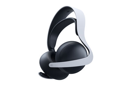 Casque-micro sans fil PULSE 3D, Le casque-micro 3D officiel de la PS5