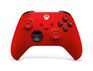 Manette Sans Fil Edition Pulse Red