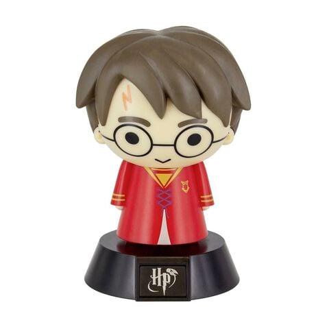Lampe - Harry Potter - Quidditch