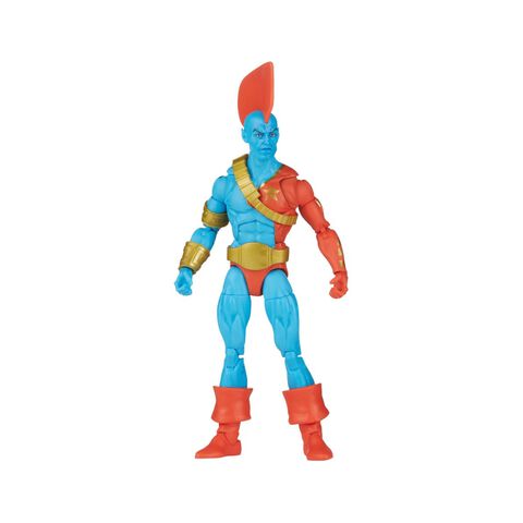 Figurine - Marvel Legends - Guardians Of The Galaxy - Yondu