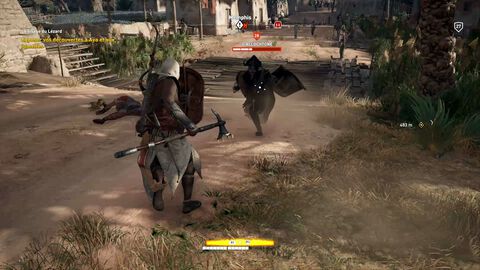 Assassin's Creed Origins Edition Gold