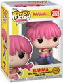 Figurine Funko Pop! N°2026 - Ranma 1/2 - Ranma Avec Chance De Chase