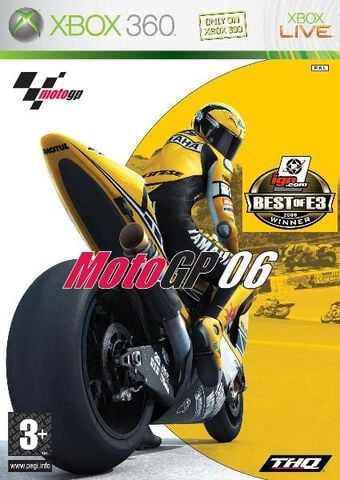 Moto Gp 06 Classic