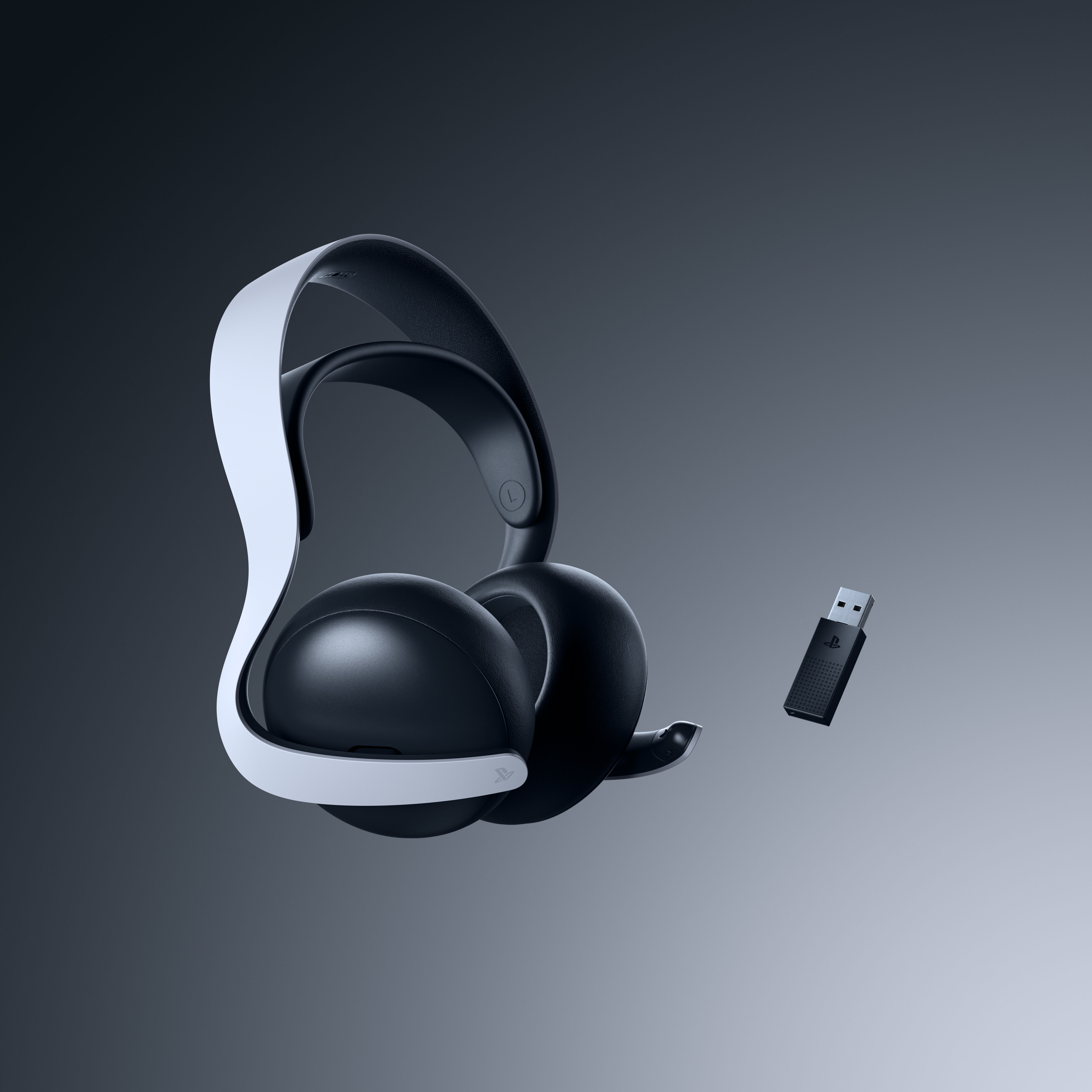 Casque Sans Fil Pulse 3d PS5