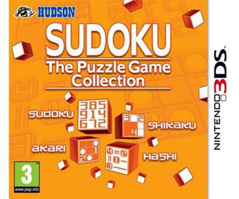 Sudoku Puzzle Game Collection