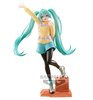 Figurine - Hatsune Miku - Holiday Memories Mountain Climbing