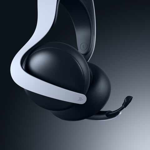 Casque Audio sans-Fil Pulse 3D Blanc PS5 (PO170359)