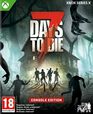 7 Days To Die Consoles Edition