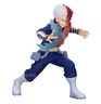 Figurine The Amazing Heroes Plus - My Hero Academia - Shoto Todoroki II
