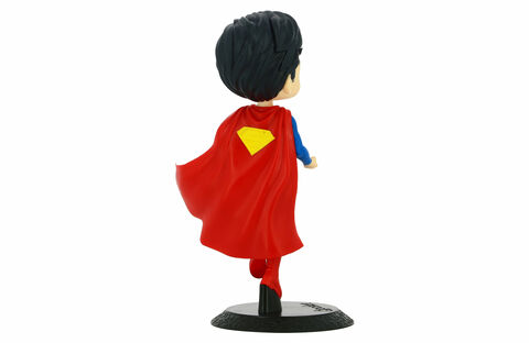 Figurine Q Posket - Superman - Superman (ver.a)