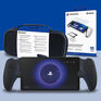 Pack Playstation Portal avec Ecran de Protection et Housse de Rangement