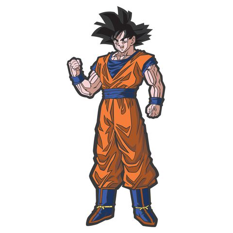 Figpin - Dragon Ball Z - Goku