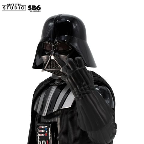 Buste Sb6 - Star Wars - Dark Vador