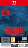 Reanimal Deluxe Edition
