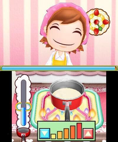 Cooking Mama