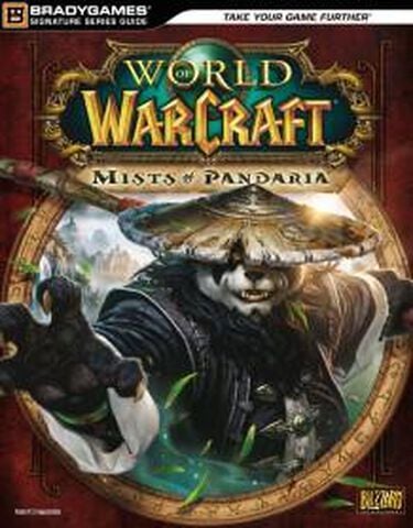 Guide Wow Mists Of Pandaria