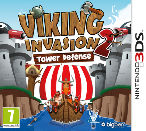 Viking Invasion 2