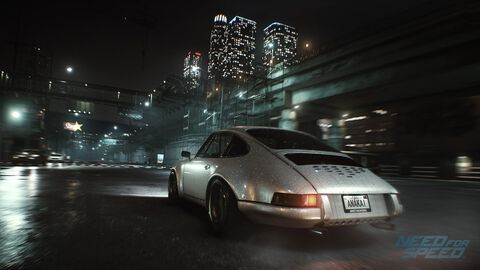 Dlc Need For Speed Upgrade Vers Edition Deluxe Xbox One