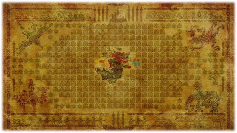 Plaid Sherpa - Nintendo - Zelda Carte Exclu 145x85