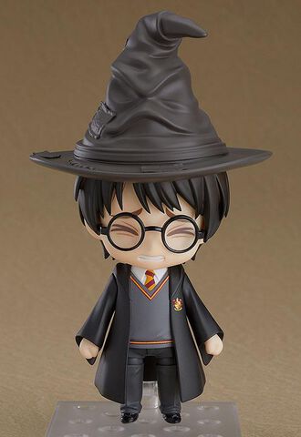 Figurine Nendoroid - Harry Potter - Harry Potter 10 Cm