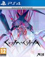 Crymachina Deluxe Edition
