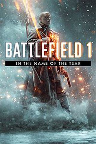 Dlc 2 Battlefield 1 In The Name Of The Tsar Xbox One