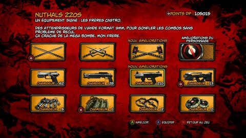Jogo Deadpool PS4 - Activision - nivalmix