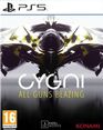 Cygni All Guns Blazing - Occasion