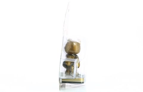 Figurine Trophy Series - Nintendo - Mario Tanooki