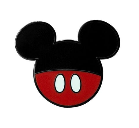 Badge - Disney - Pin's Pantalon Mickey