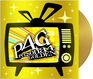Vinyle Persona 4 Golden 1lp Doré