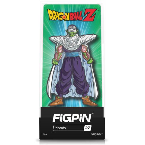 Figpin - Dragon Ball Z - Piccolo