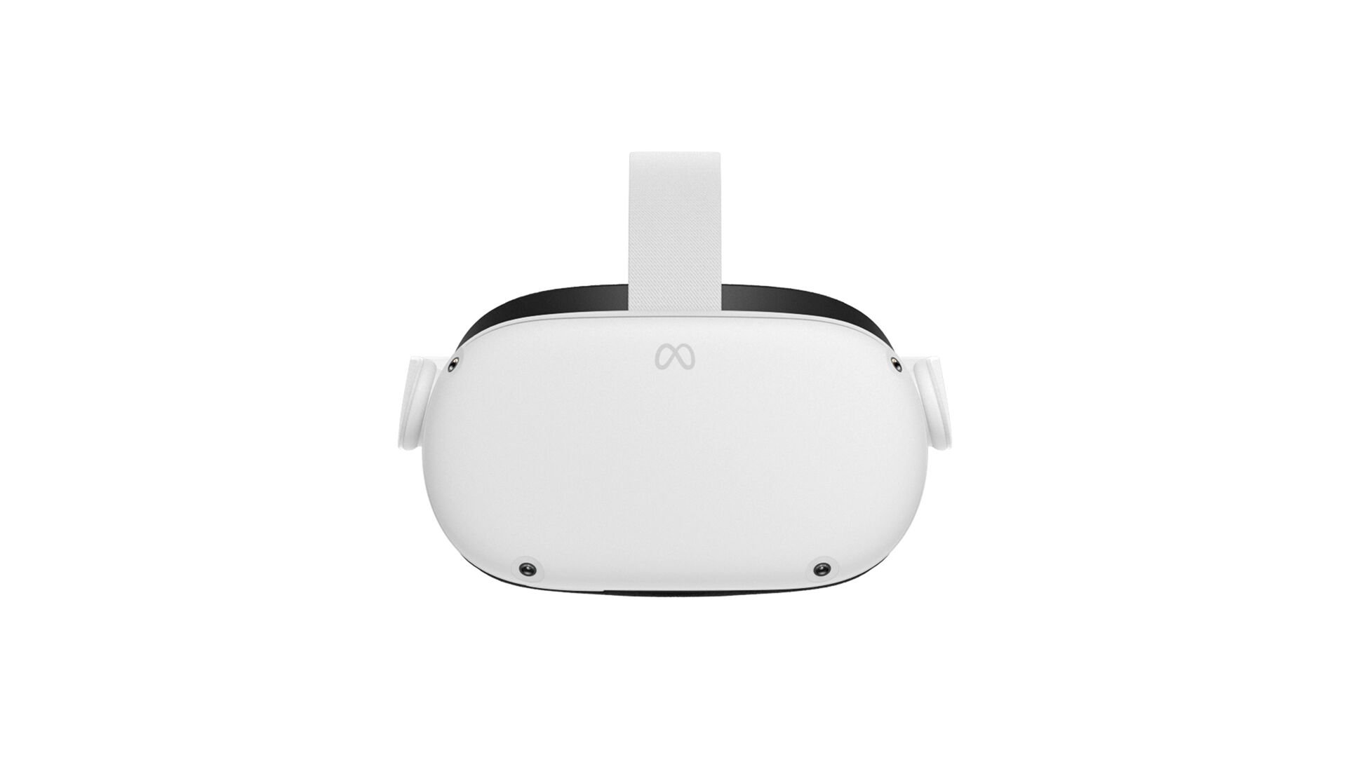 Casque Vr Oculus Quest 2 128gb Meta PC