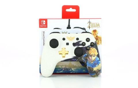Manette Filaire Nsw Core Iconic Link