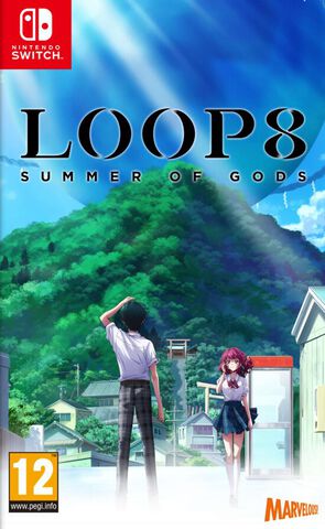 Loop8 Summer Of Gods