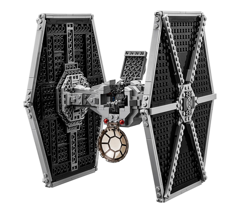 Lego - Star Wars - 75211 - Le Tie Fighter Impérial