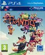 Frantics Playlink - Occasion