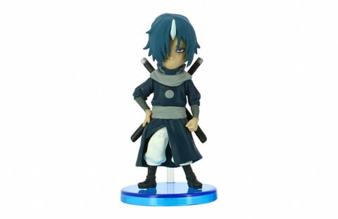 Figurine - That Time I Got Reincarnated As A Slime - World Collectable Figure -