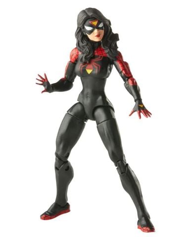 Figurine - Spiderman Legends - Retro 23 Spiderwoman