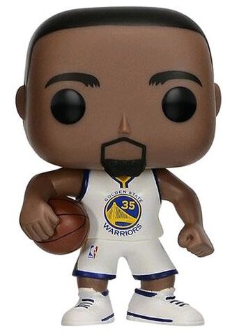 Figurine Funko Pop! N°33 - NBA - Kevin Durant