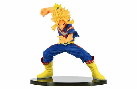 Figurine - My Hero Academia - Colosseum Special-all Might-