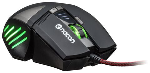 Souris Gaming Optique Nacon Gm-300