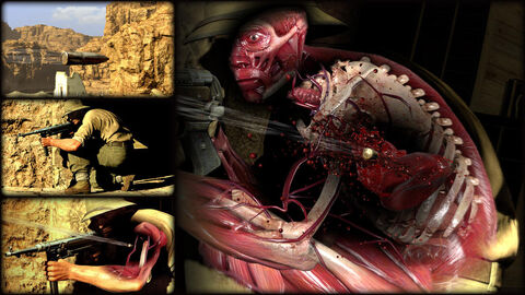 Sniper Elite 3 Ultimate Edition - Occasion