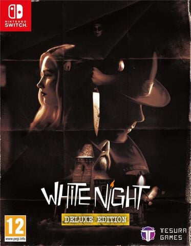 White Night Deluxe Edition